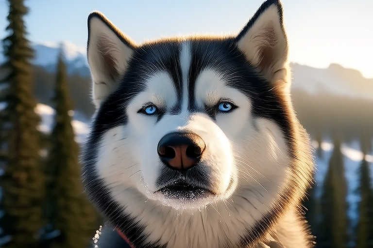 From Alaska to Your Couch: The Ultimate Siberian Husky Companion Guide