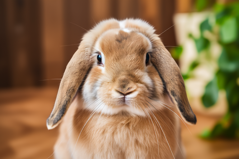 From Fluffy Ears to Gentle Hearts: Why You’ll Love Having a Lop Rabbit