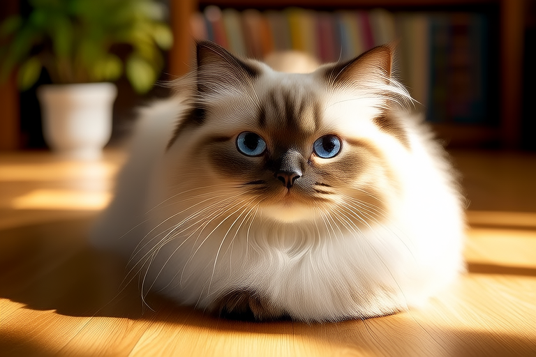 From Playful Pups to Quiet Companions: Discover the Magic of Ragdoll Cats