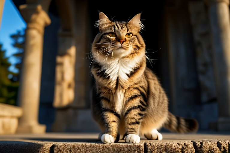From Temple Rats to Internet Sensations: The Journey of the Abyssinian
