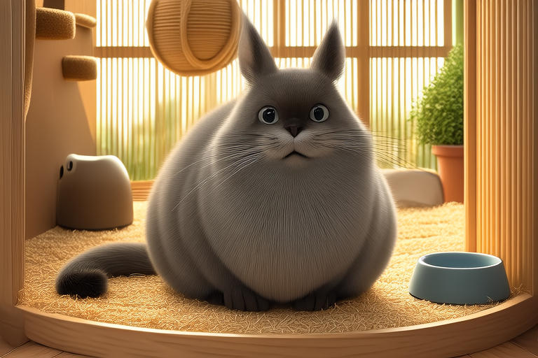 How to Create a Happy Home for Your New Chinchilla BFF