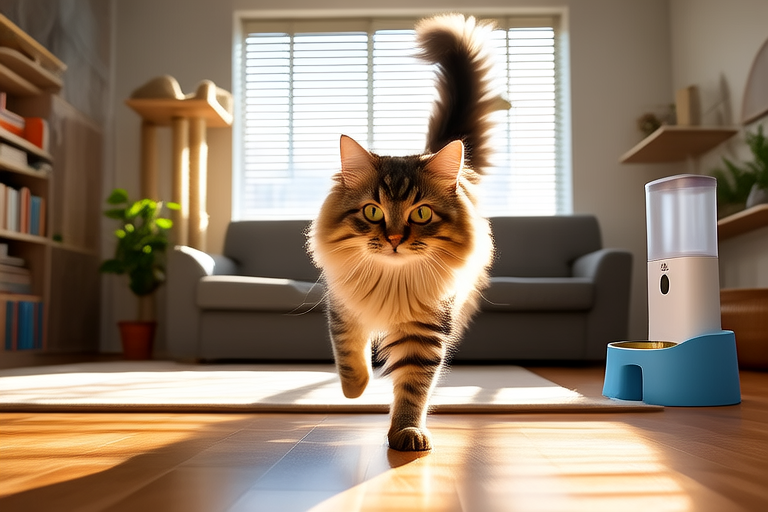 How to Make Your Home Abyssinian-Cat Approved in 7 Steps
