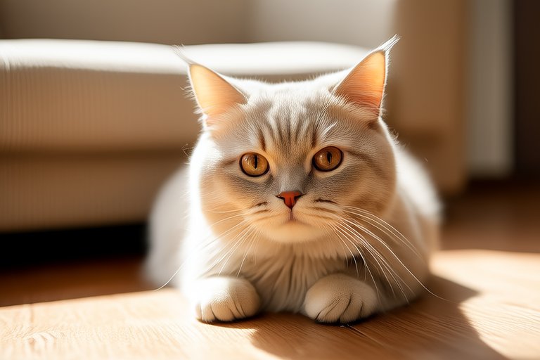 Paws & Claws: The Ultimate Guide to Caring for Your Munchkin Pet