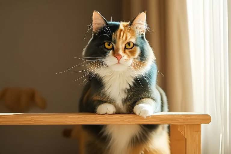 Splendid Japalures: A Tail Wagging Journey Through Uniqueness and Care