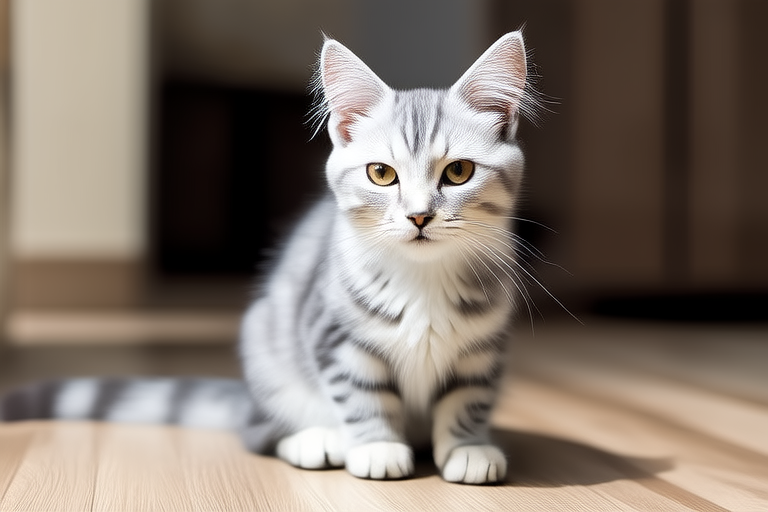 The Devon Rex: Low-Shedding, High-Personality Cat Perfect for Pet Lovers