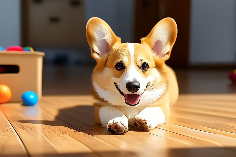 The Ultimate Guide to Training Your Clever and Comical Corgi