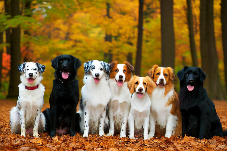 Top 10 Norwegian Dog Breeds That Will Steal Your Heart
