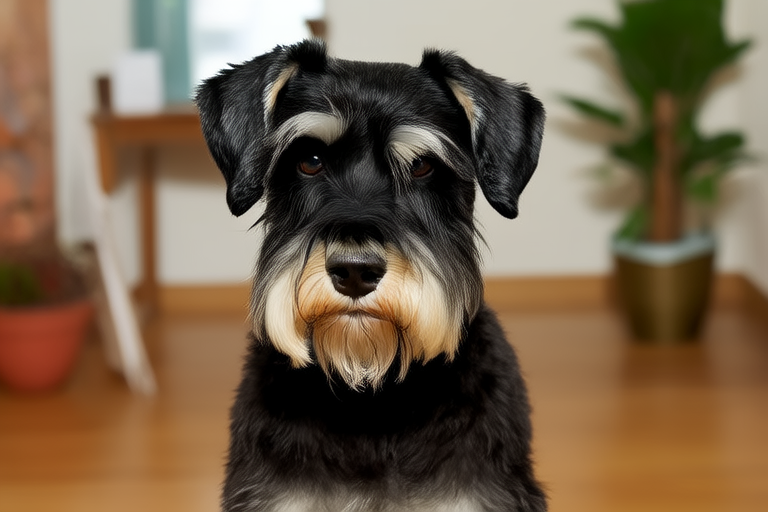 Top 10 Reasons Why Schnauzers Are Perfect for Your Family