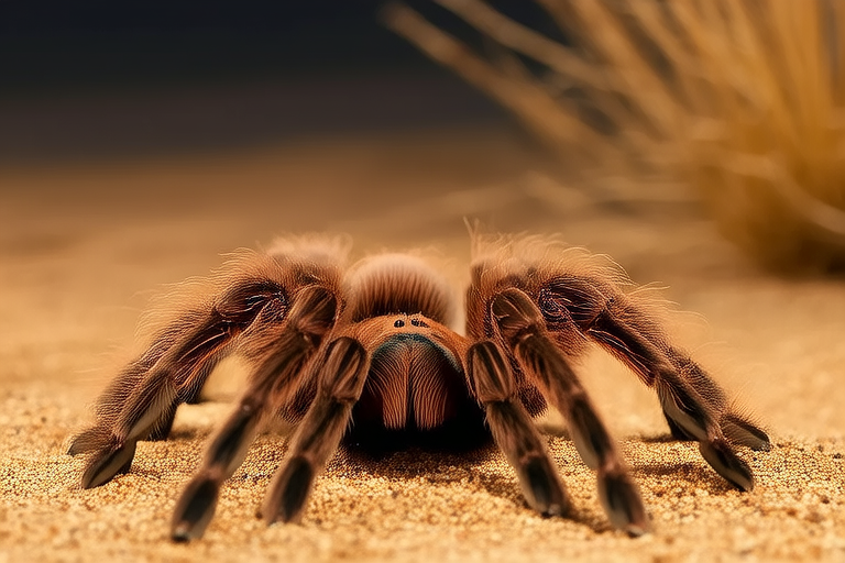 Top 7 Myths About Chilean Rose Tarantulas Debunked!