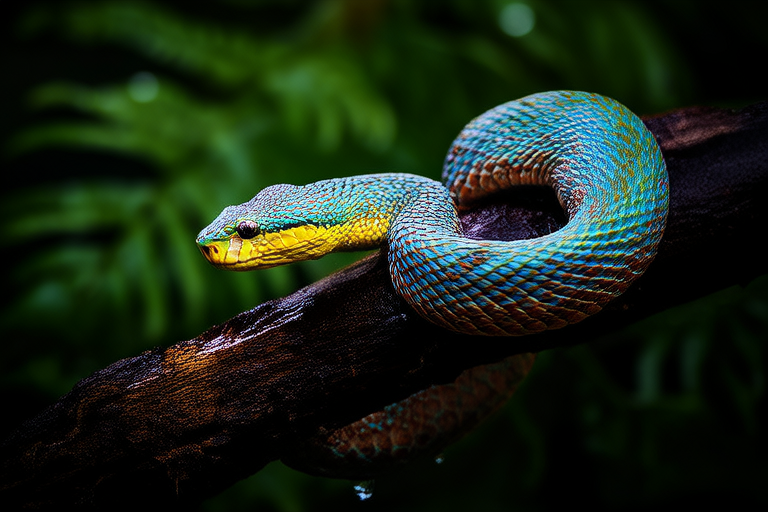 Unraveling the Mystique of the Rainbow Boa: A Hidden Gem Among Reptiles
