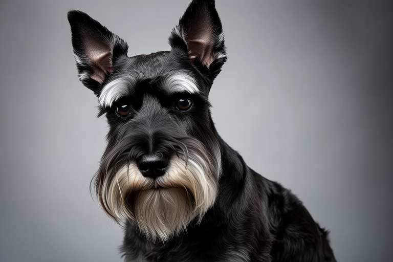 7 Unique Traits That Make Schnauzers Stand Out from Other Breeds