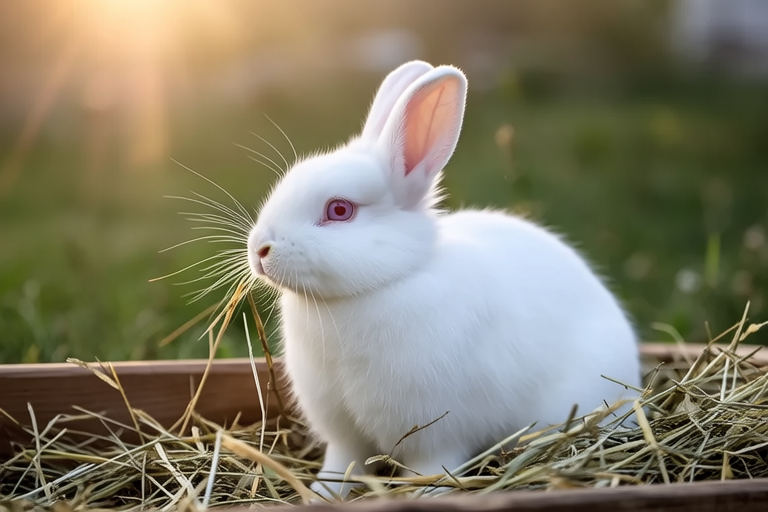 From Playful to Precious: Why Dutch Dwarf Rabbits Are Unstoppable Charmers