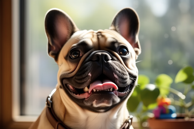 How to Keep Your Frenchie Healthy and Happy: A Complete Guide