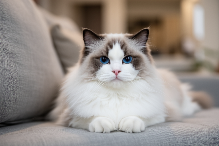 The Ultimate Guide to Caring for Your Ragdoll at Home