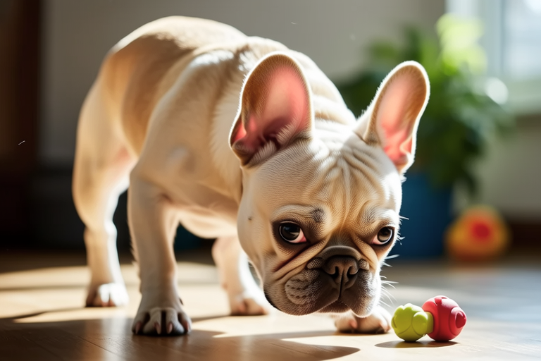 The Ultimate Guide to Keeping Your Frenchie Healthy and Happy