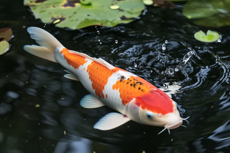 Top 10 Secrets for Keeping Your Koi Healthy and Happy