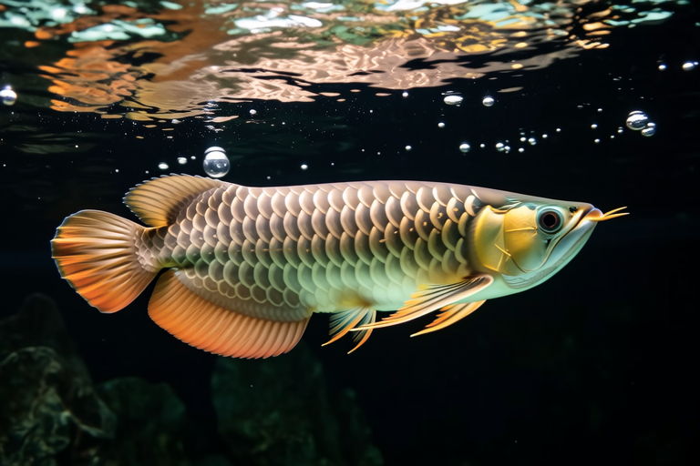 Unleashing the Mystery Behind Arowana Care: Tips for Thriving Aquariums